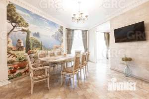 5-к квартира, вторичка, 147м2, 8/18 этаж