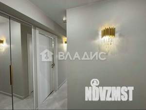 2-к квартира, вторичка, 54м2, 4/5 этаж