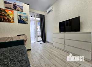 1-к квартира, вторичка, 21м2, 1/6 этаж