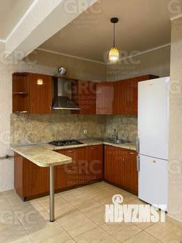 3-к квартира, вторичка, 100м2, 3/10 этаж