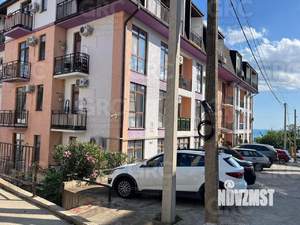 Студия квартира, вторичка, 22м2, 2/3 этаж