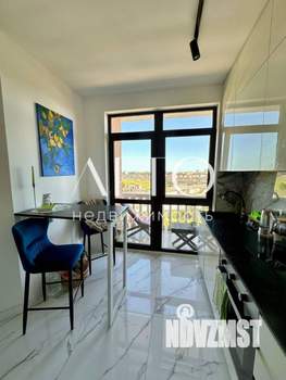 2-к квартира, вторичка, 42м2, 2/4 этаж