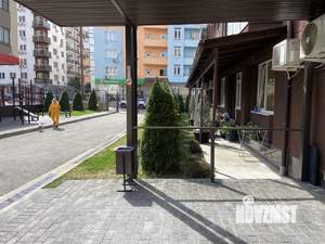 1-к квартира, вторичка, 34м2, 7/10 этаж