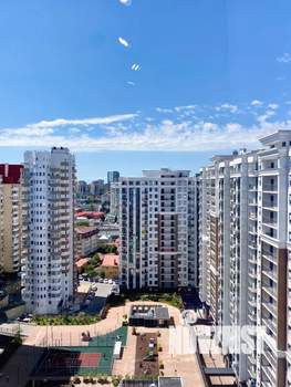 3-к квартира, вторичка, 57м2, 7/18 этаж