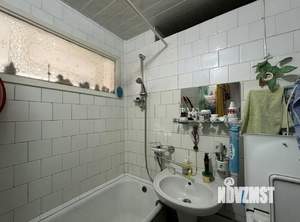 2-к квартира, вторичка, 52м2, 1/6 этаж