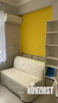 Студия квартира, вторичка, 17м2, 8/11 этаж