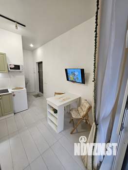 Студия квартира, вторичка, 22м2, 1/3 этаж