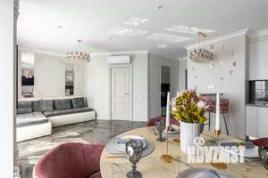 3-к квартира, вторичка, 70м2, 18/21 этаж