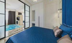 2-к квартира, вторичка, 58м2, 5/6 этаж