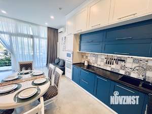 3-к квартира, вторичка, 80м2, 2/5 этаж