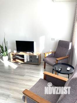1-к квартира, вторичка, 45м2, 7/14 этаж
