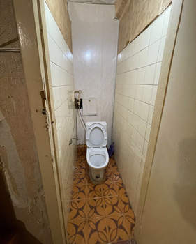 3-к квартира, вторичка, 66м2, 2/5 этаж