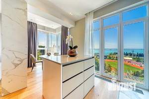 1-к квартира, вторичка, 45м2, 7/11 этаж