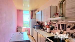 2-к квартира, вторичка, 48м2, 9/17 этаж