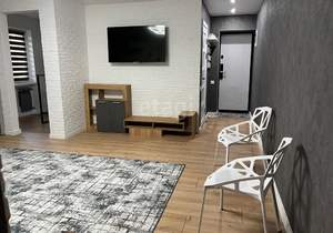 3-к квартира, вторичка, 63м2, 3/6 этаж