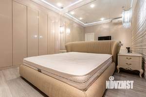 2-к квартира, вторичка, 70м2, 16/26 этаж