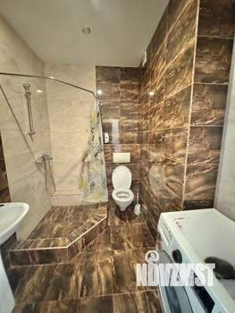 2-к квартира, вторичка, 40м2, 4/6 этаж