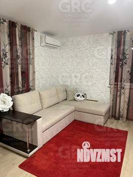 2-к квартира, вторичка, 41м2, 5/5 этаж