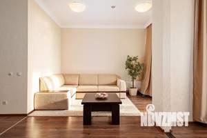 1-к квартира, вторичка, 59м2, 3/5 этаж