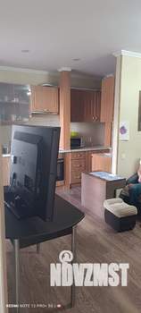 1-к квартира, вторичка, 28м2, 1/7 этаж