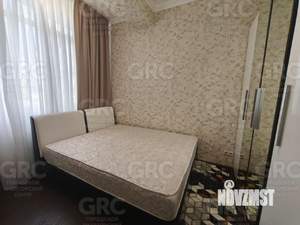 1-к квартира, вторичка, 40м2, 4/6 этаж