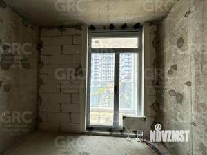 Студия квартира, вторичка, 18м2, 4/19 этаж