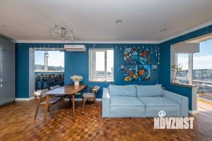 3-к квартира, вторичка, 88м2, 15/20 этаж