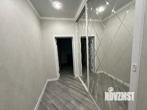 2-к квартира, вторичка, 56м2, 9/9 этаж