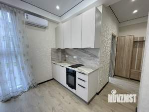 Студия квартира, вторичка, 25м2, 2/5 этаж