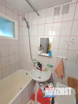 2-к квартира, вторичка, 46м2, 5/5 этаж