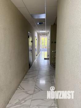 Студия квартира, вторичка, 24м2, 3/4 этаж