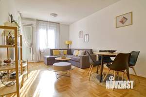 1-к квартира, вторичка, 38м2, 5/7 этаж