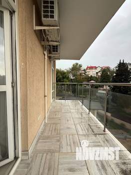 3-к квартира, вторичка, 101м2, 8/17 этаж