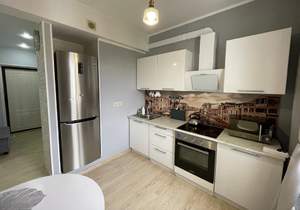 2-к квартира, вторичка, 54м2, 17/20 этаж