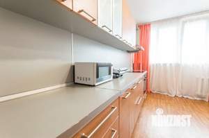 3-к квартира, вторичка, 82м2, 2/13 этаж