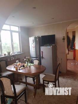 3-к квартира, вторичка, 92м2, 4/13 этаж