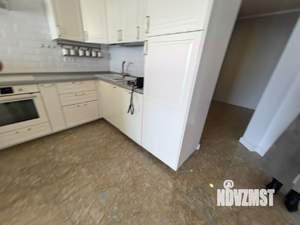 1-к квартира, вторичка, 73м2, 19/25 этаж