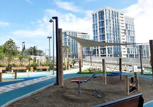 1-к квартира, вторичка, 38м2, 8/19 этаж