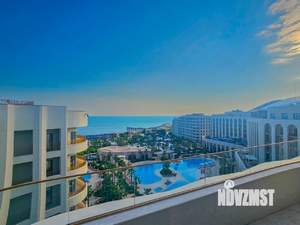 2-к квартира, вторичка, 58м2, 4/8 этаж