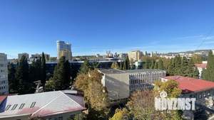 2-к квартира, вторичка, 47м2, 8/12 этаж