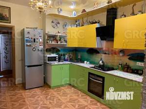 2-к квартира, вторичка, 80м2, 4/4 этаж