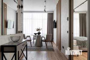 2-к квартира, вторичка, 66м2, 7/15 этаж