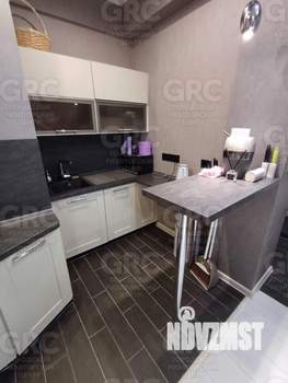 2-к квартира, вторичка, 48м2, 2/4 этаж