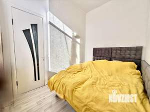 2-к квартира, вторичка, 45м2, 5/6 этаж