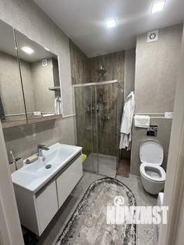 Студия квартира, вторичка, 30м2, 1/15 этаж