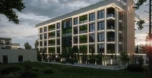1-к квартира, вторичка, 34м2, 1/2 этаж