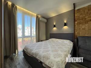 Студия квартира, вторичка, 24м2, 4/5 этаж