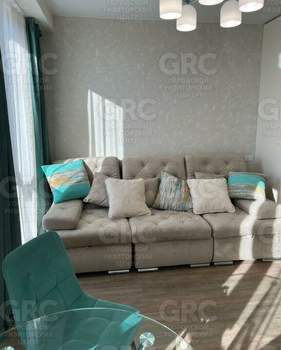 Студия квартира, вторичка, 29м2, 8/8 этаж