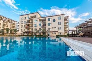 2-к квартира, вторичка, 80м2, 3/5 этаж
