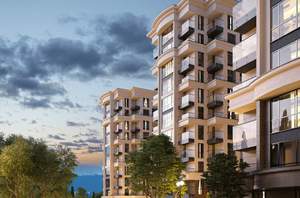 Студия квартира, вторичка, 28м2, 5/12 этаж